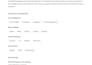 develop a robust website system and static page